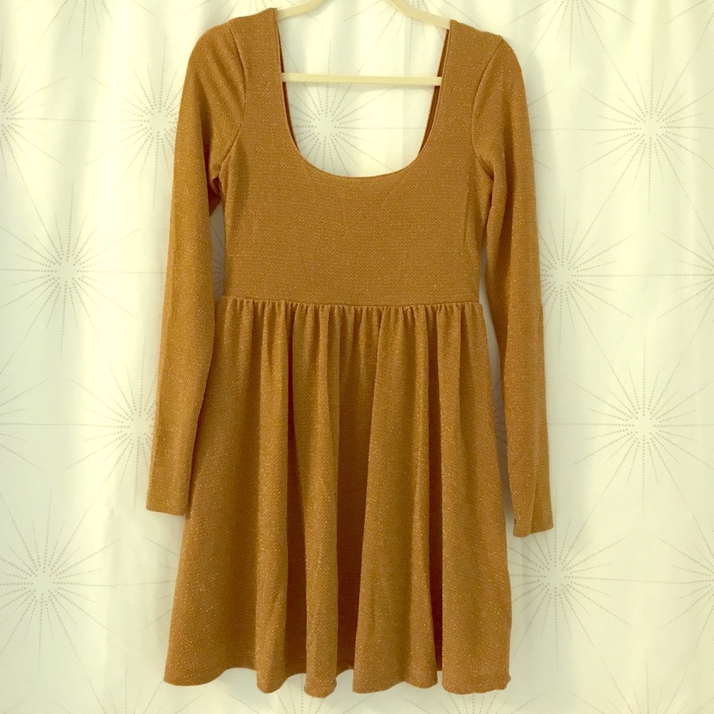 Free People - ballerina style dress